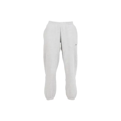 Reebok Studio Вязаные Спортивные Штаны Женские