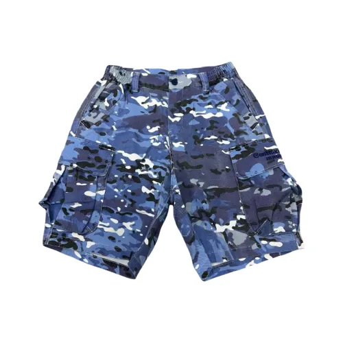 PGKZ Женские джинсовые шорты