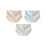 3 Pack (Розовая кожа + Синий + Зеленый)