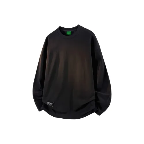 SESAME STREET Унисекс T-рубашки