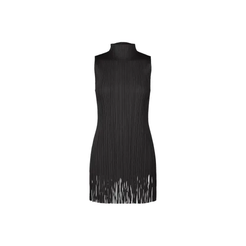 PLEATS PLEASE ISSEY MIYAKE FW25 Майка Женская