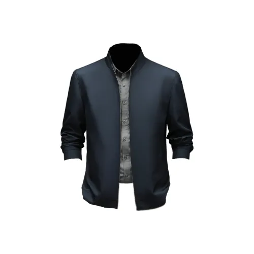 SENJIALUO Мужские куртки