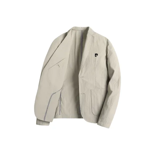 PIERRE CARDIN Одежда Пальто Бизнес-костюм Мужской