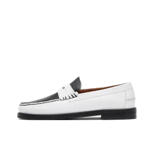 Naked Wolfe Riviera Лоферы Мужские