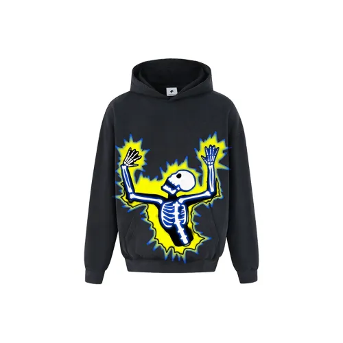 FOR FEAR THAT Толстовка Унисекс