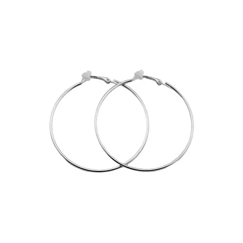 LuluCanaan Сплав Нижняя заколка On Серьги Женские