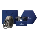 Роскошная коробка с H