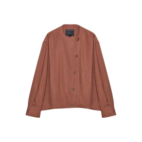 ZARA ZW Series Куртки и Пальто Женские