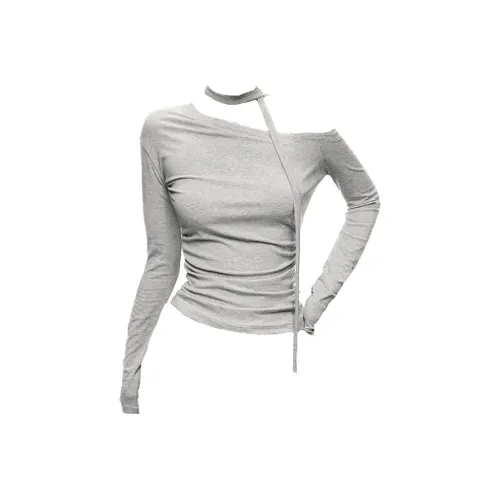 AUSSINO Женские T-рубашки