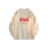 Абрикосовый (с флисовой подкладкой)