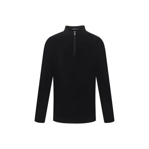 LESS IS MORE FW25 Свитшот Мужской