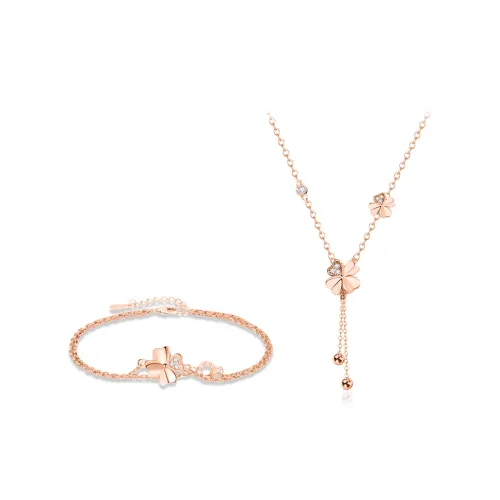 RINGLOVE Сплав Ожерелья Женские