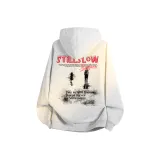 Серый меланж