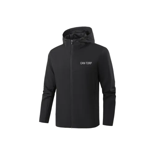 CAN·TORP Унисекс Свитшоты