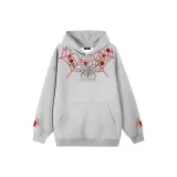 Туманно-серый