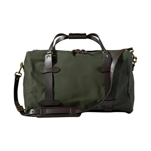 Filson Туристические сумки Otter Зеленый Мужской