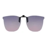 Линзы чайного цвета