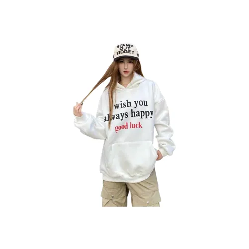 PAINT STAIN Унисекс Свитшоты