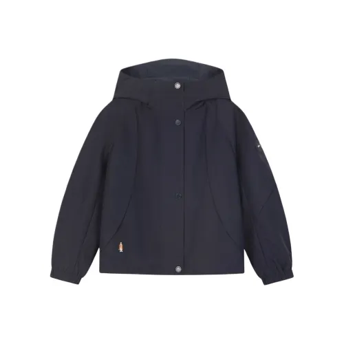 Hush Puppies Kids Ветровки