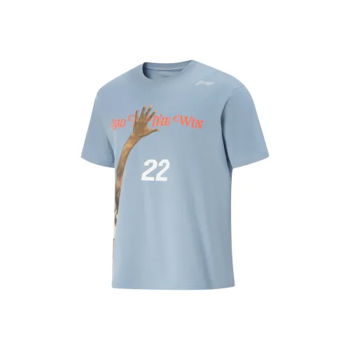 Подкладка Professional basketball series T Рубашка Мужская