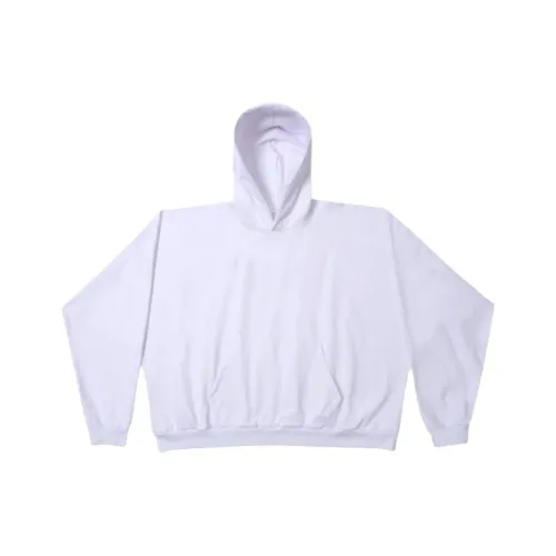 YEEZY Белый Унисекс Свитшоты