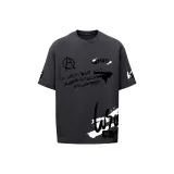 Темно-серый