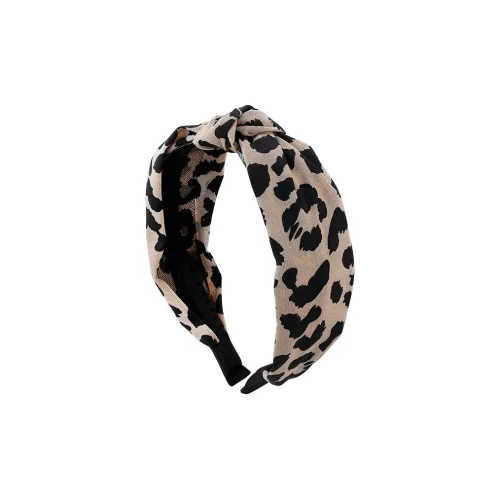 MCK Пластиковые ободки для волос Женские