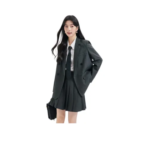 Dajia Poetry Бизнес-костюм для женщин