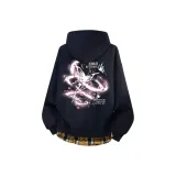 Темно-синий