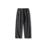 Черно-серый