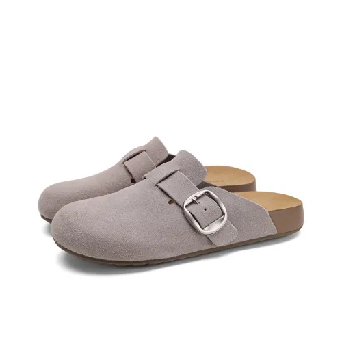 D Fuse SCANDINAVIA Домашние тапочки Женские