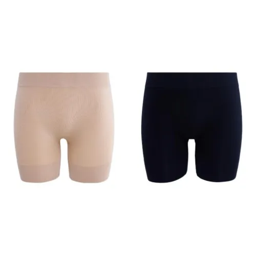 TAD MURMUR Безопасные шорты Женские