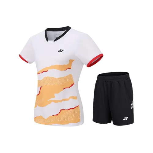 YONEX Женские Повседневные Костюмы