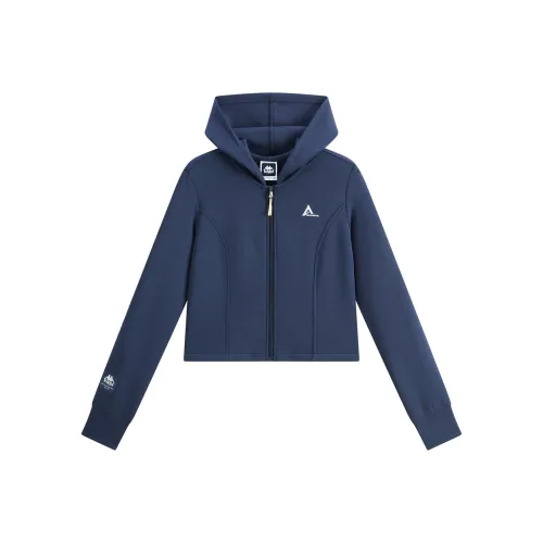 KAPPA PLAYER Толстовка Женская