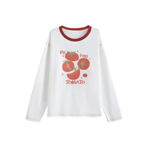 SNBL Женские T-рубашки