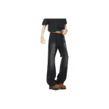 Черно-серый