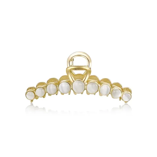 MCK Медный сплав Заколки для волос Женские