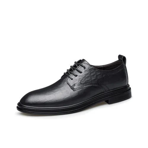 LEXON Бизнес Формальный Мода Тренд Коммутирование Офисный Стиль Классический Текстурированный Элегантность