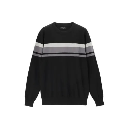 Giordano Мужской Трикотаж