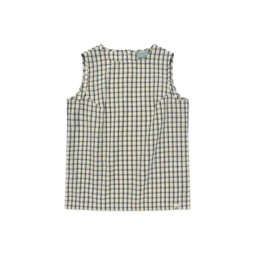 COVERNAT x BOMARKET Майка Женская