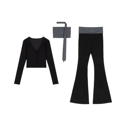 ARIADNAW STUDIO Женские Повседневные Костюмы