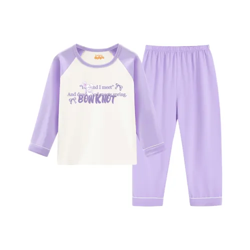 BALENO JUNIOR Фиолетовый Kids LOUNGE Набор