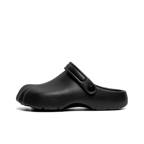 Подростки Kung Fu Partners Устойчивые к истиранию Водонепроницаемые Противоскользящие Детские Спортивные и на открытом воздухе Тапочки