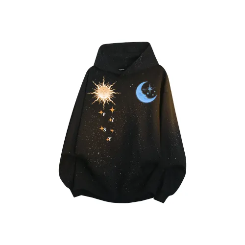 PISYPOX Унисекс Свитшоты