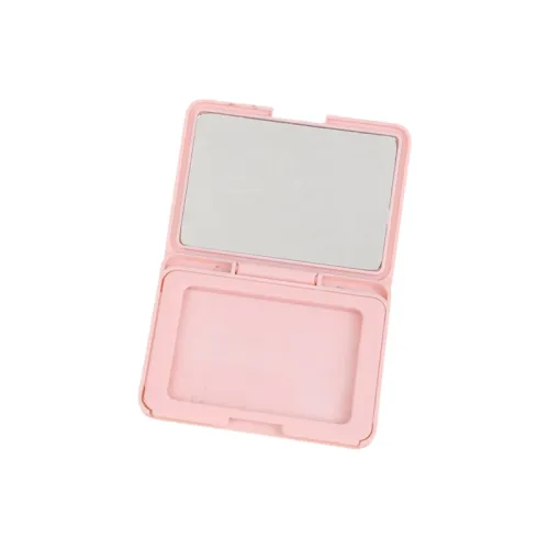 XIAOKOUTU Креативный Портативный Гребень и Зеркальце Наборы Одежды для использования на открытом воздухе