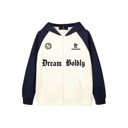 ROBINHOOD Женские Куртки