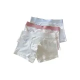 Светло-синий + розовый + молочно-белый (мягкий и похожий на облако!)