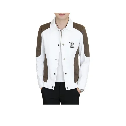 TAIZILONG Мужские Куртки