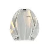 Туманно-серый