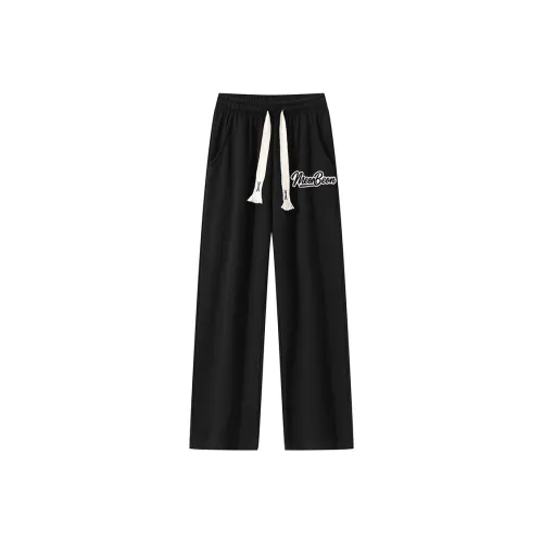 MEONBEON Унисекс Повседневные Штаны